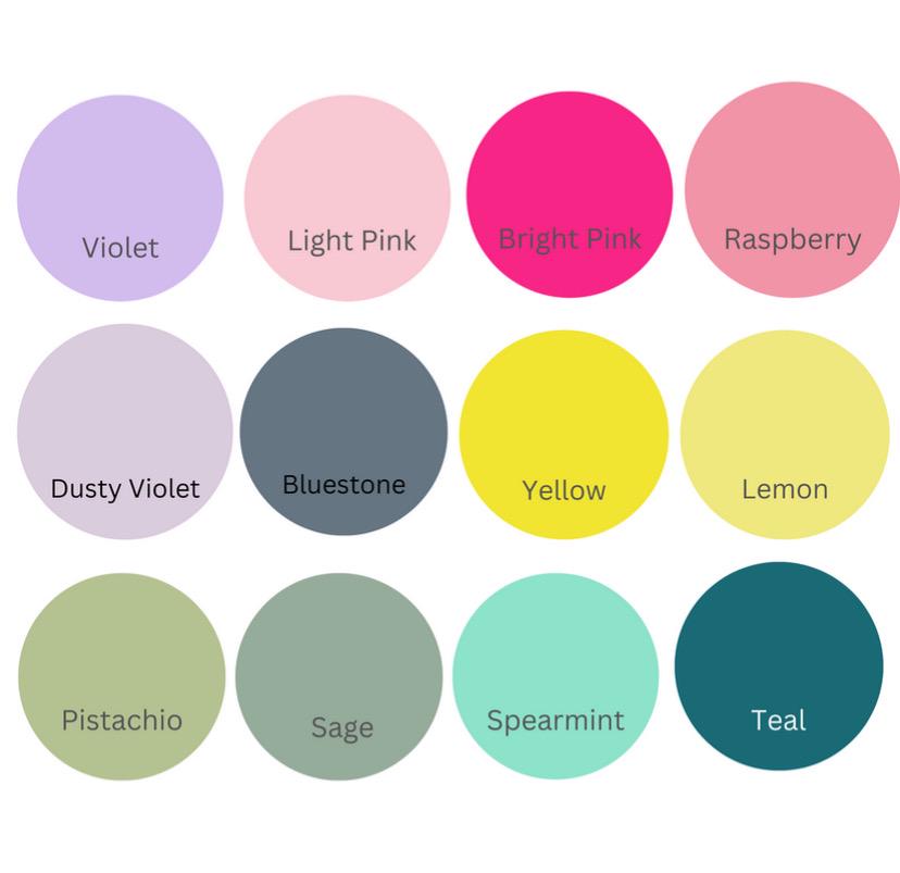 Personalised Name & Construction Trucks Wall Art / Room Decor / Kids Room Signs