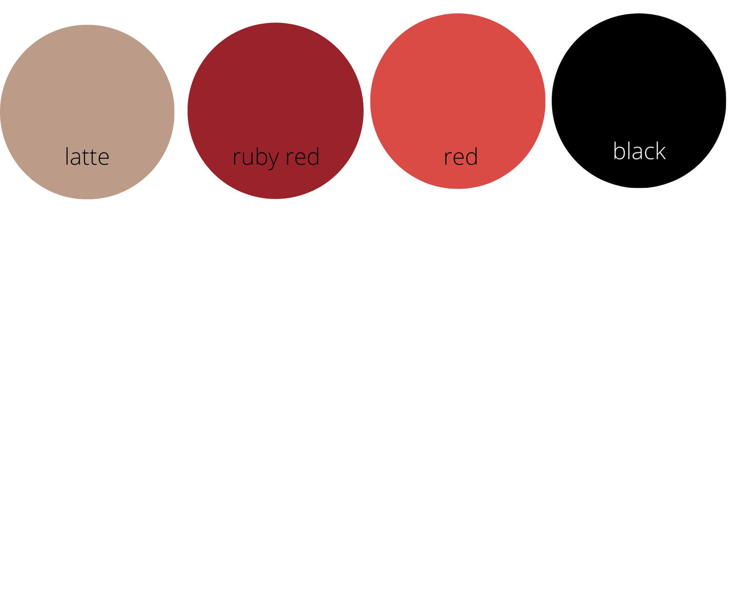 Dietary & Free From Food Display Signs