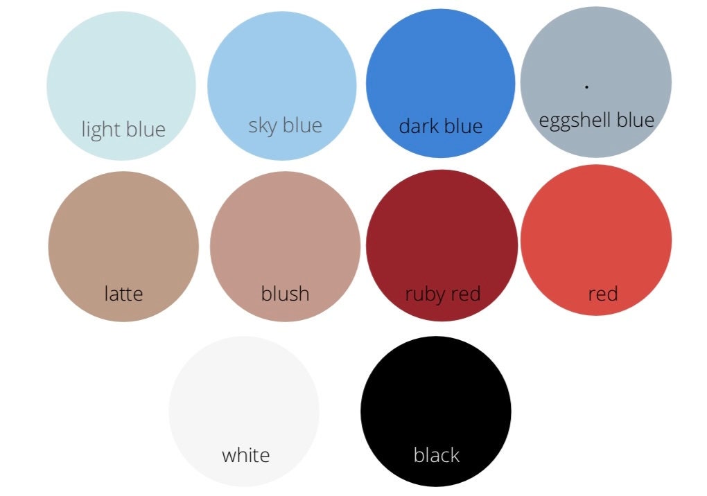 'No junk mail please' acrylic sign