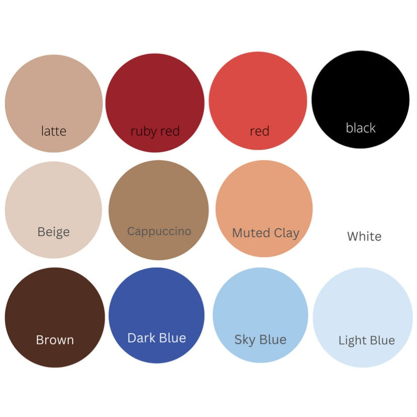 ‘Choose Kindness’ Round Wooden Sign