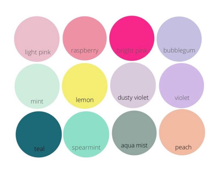 Large Wooden or Acrylic Hello or Hi!