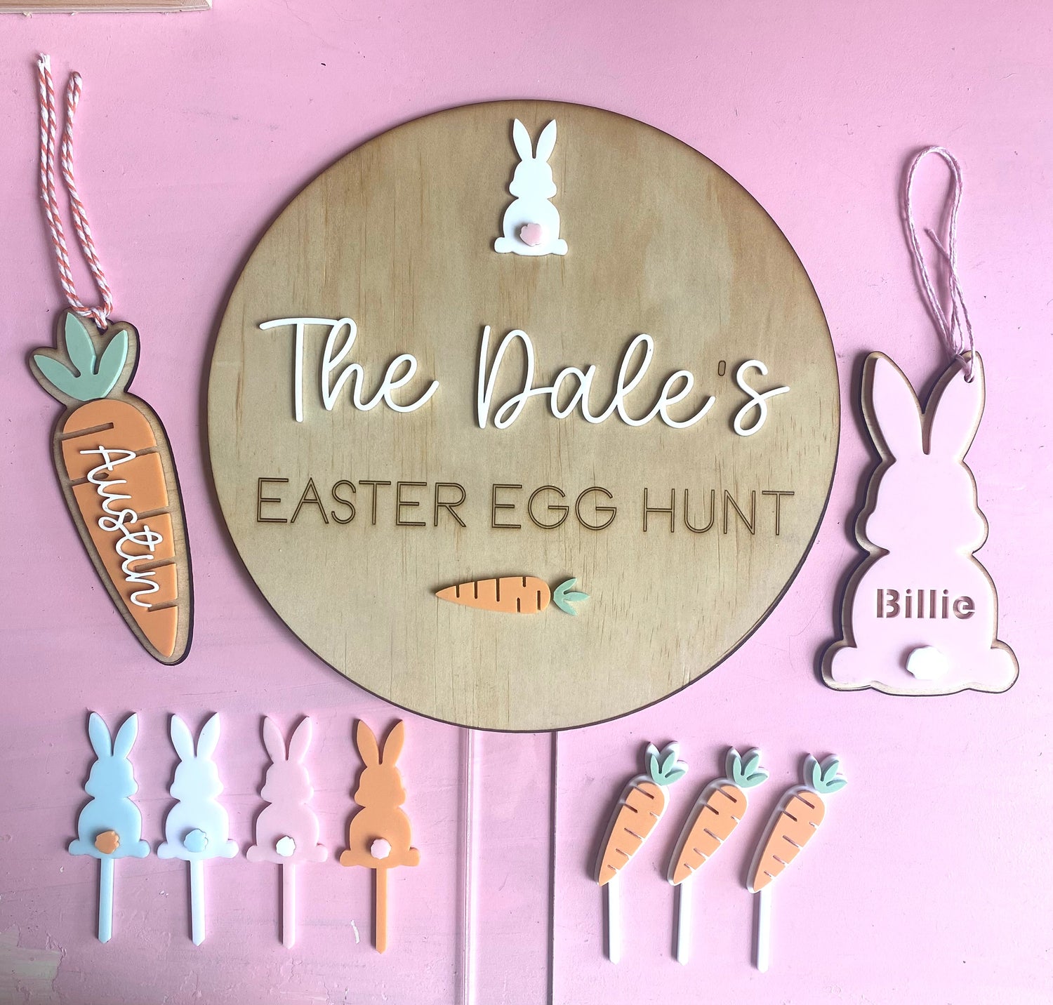 Easter