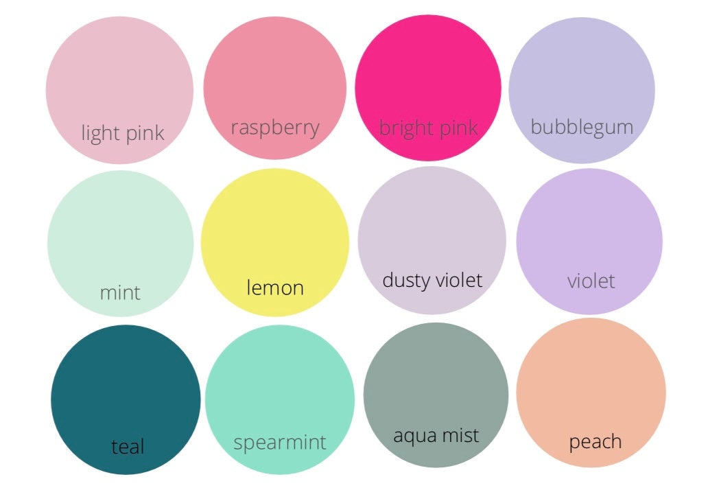 'No junk mail please' acrylic sign