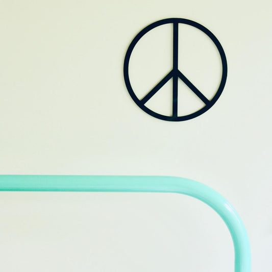 Peace Sign / Wall Decor image 0