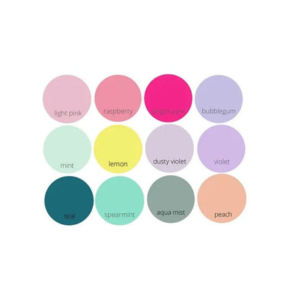 Arch Acrylic Milestone Discs | Baby Milestone | Interchangeable