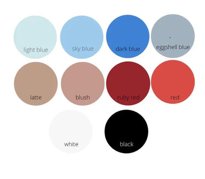 Large Wooden or Acrylic Hello or Hi!